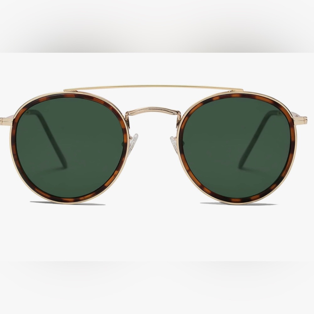 ℝ𝕠𝕦𝕟𝕕 ℝ𝕖𝕥𝕣𝕠 𝕊𝕦𝕟𝕘𝕝𝕒𝕤𝕤𝕖𝕤 🕶️